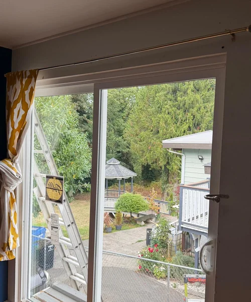 Sliding Door Replacement in Seattle 